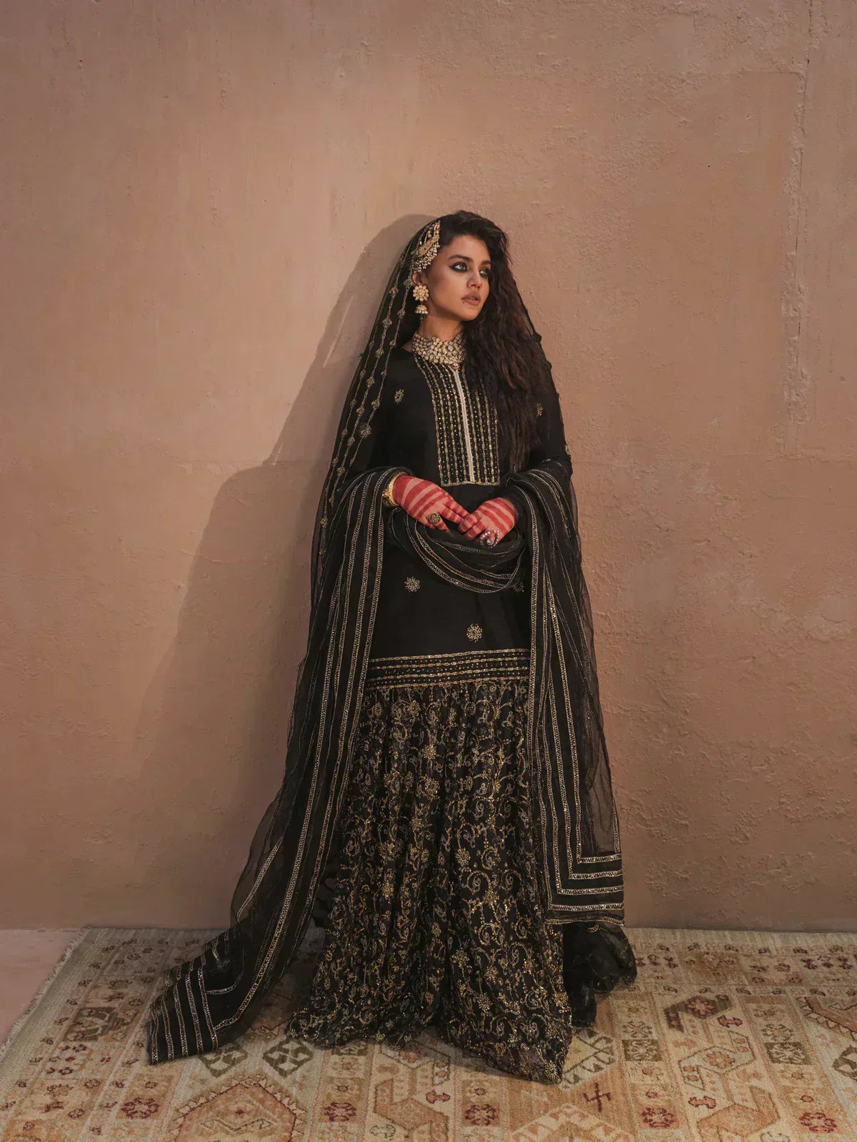 Erum Khan | Shab Siyah 23 | Noor - Rang-e-Khaas