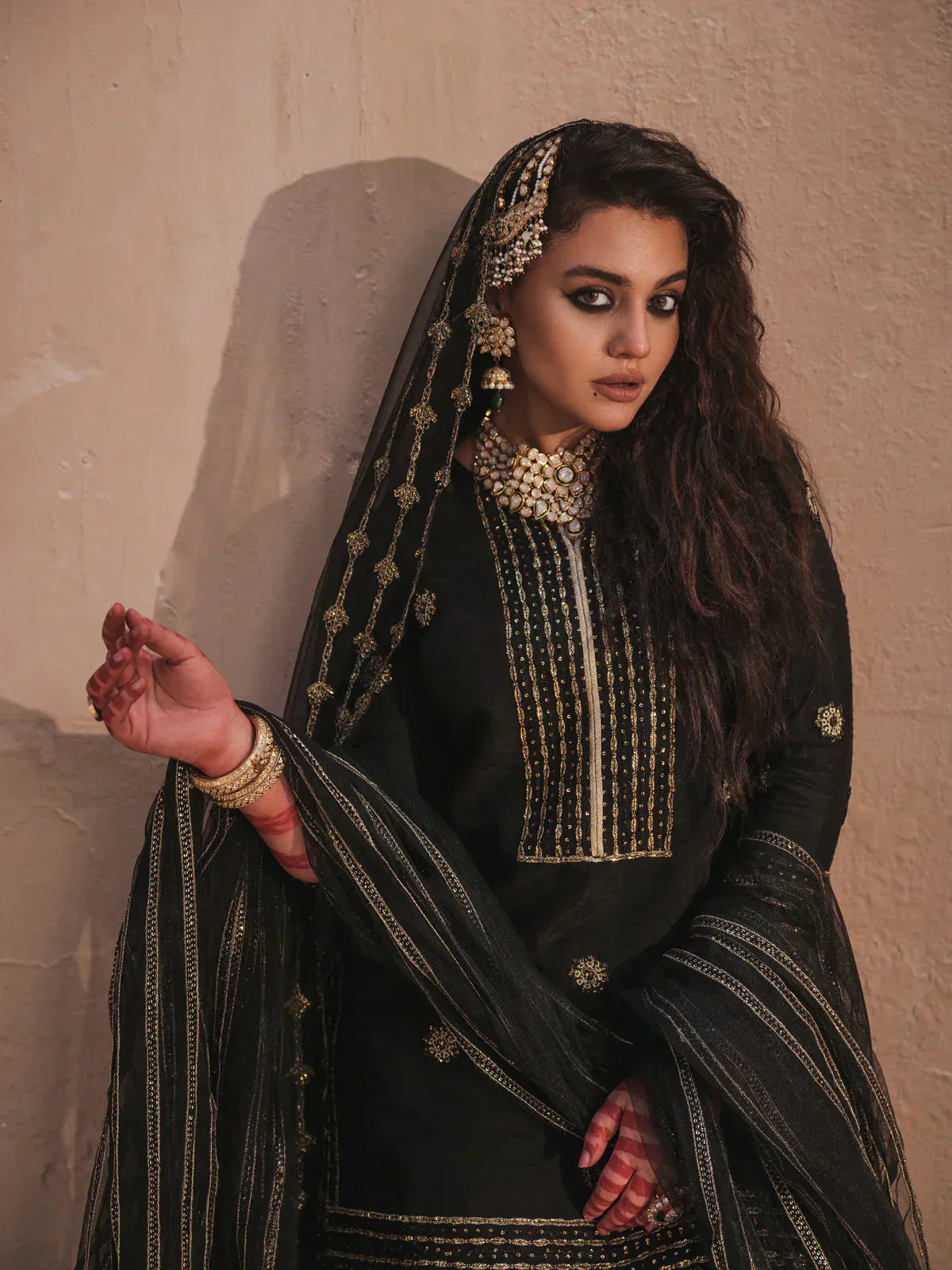 Erum Khan | Shab Siyah 23 | Noor - Rang-e-Khaas