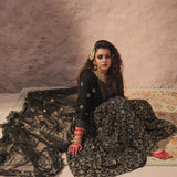 Erum Khan | Shab Siyah 23 | Noor