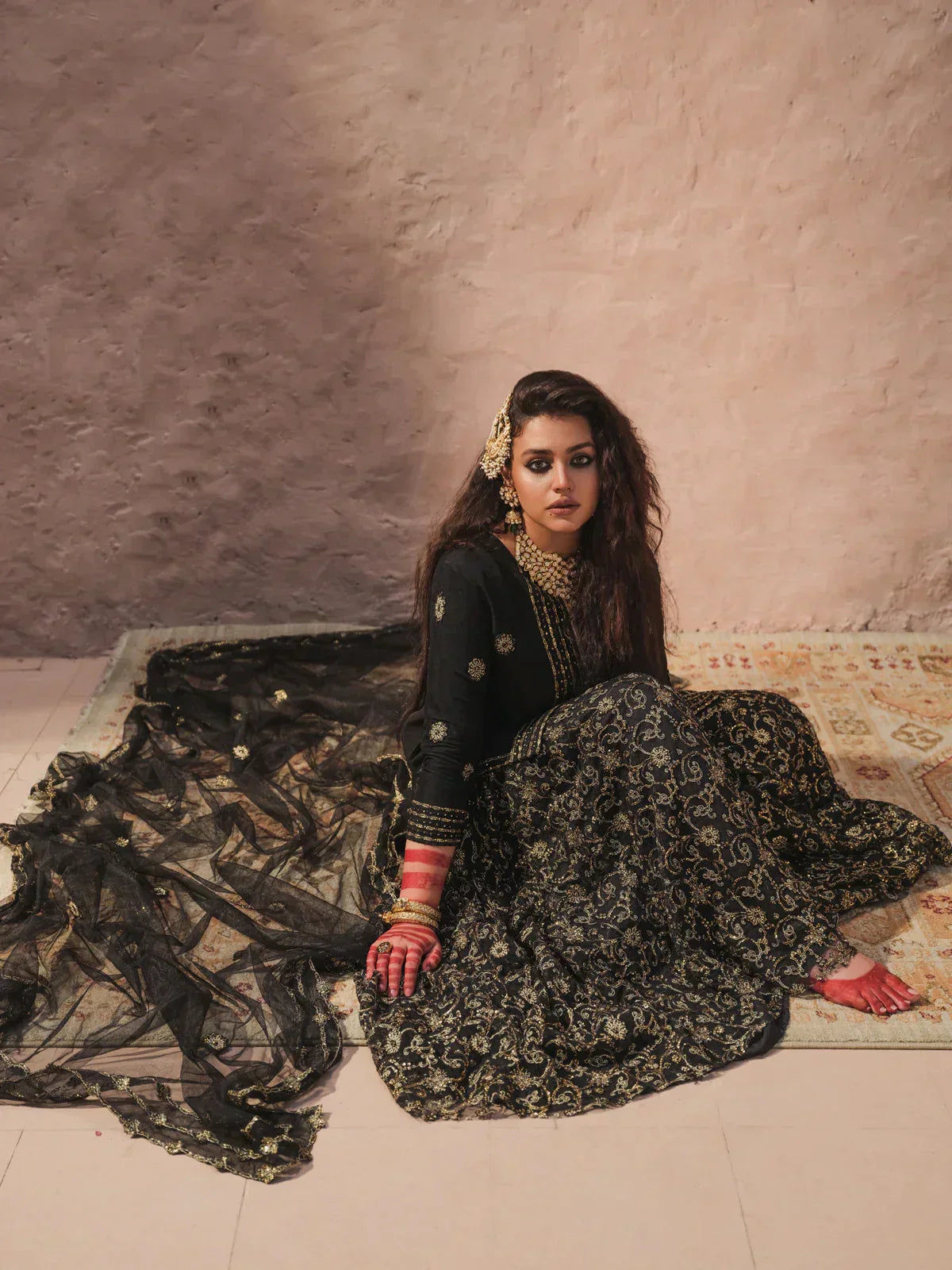 Erum Khan | Shab Siyah 23 | Noor - Rang-e-Khaas