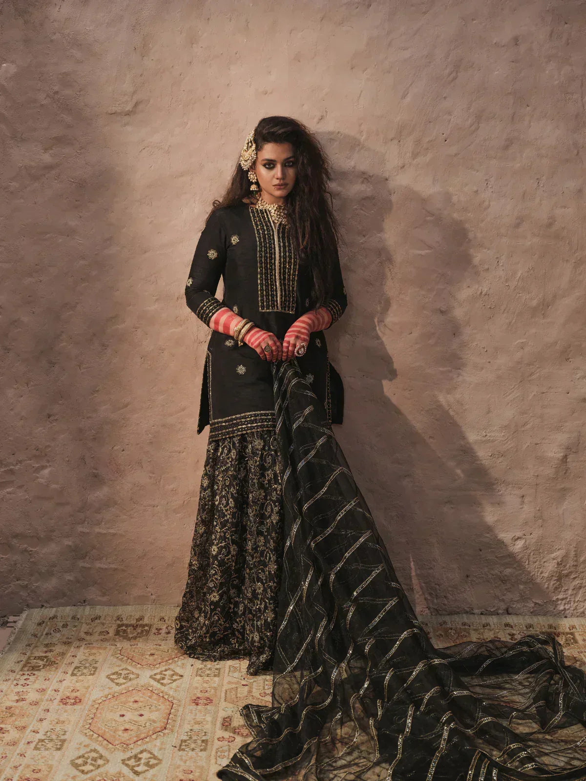 Erum Khan | Shab Siyah 23 | Noor - Rang-e-Khaas
