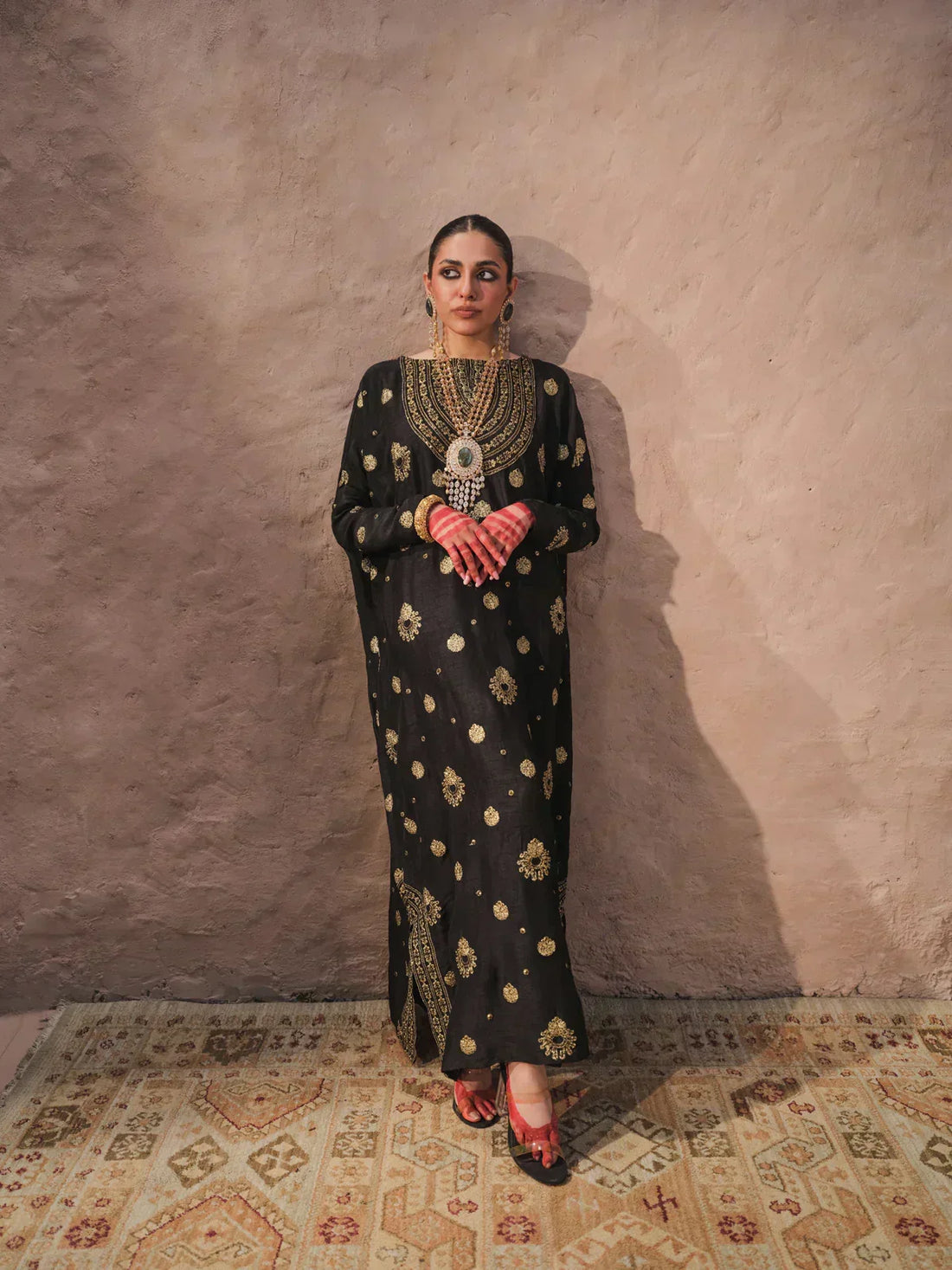 Erum Khan | Shab Siyah 23 | Chandni - Rang-e-Khaas
