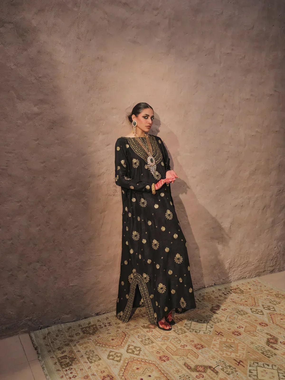 Erum Khan | Shab Siyah 23 | Chandni - Rang-e-Khaas