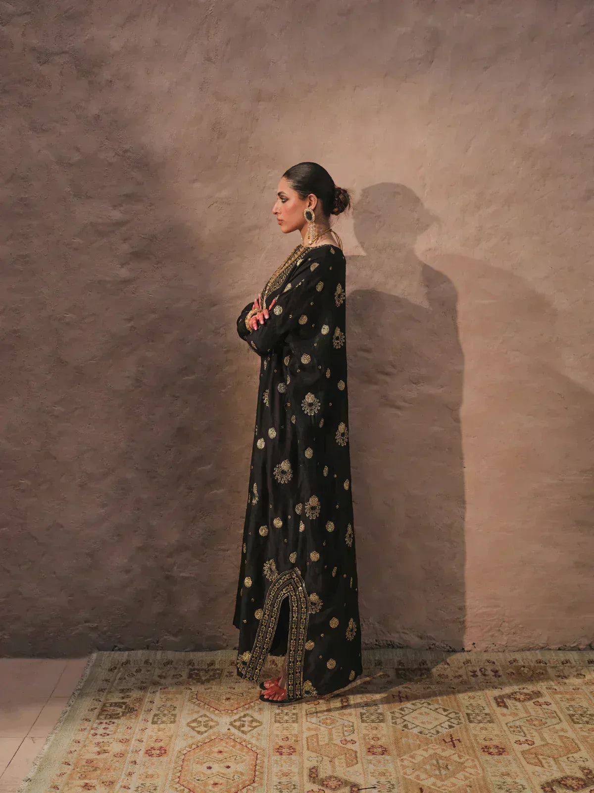 Erum Khan | Shab Siyah 23 | Chandni - Rang-e-Khaas