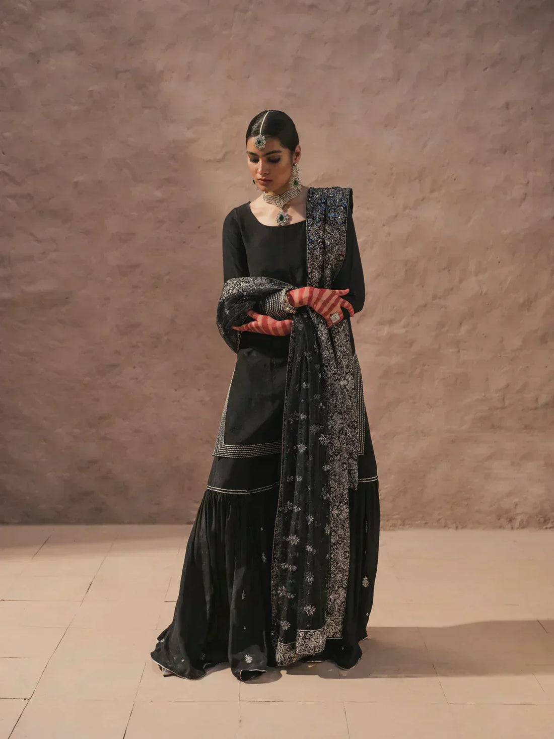 Erum Khan | Shab Siyah 23 | Aaina - Rang-e-Khaas