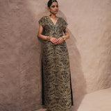 Erum Khan | Shab Siyah 23 | Seraab