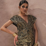 Erum Khan | Shab Siyah 23 | Seraab