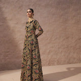 Erum Khan | Shab Siyah 23 | Marvi
