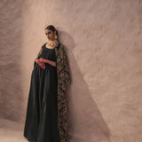 Erum Khan | Shab Siyah 23 | Marvi