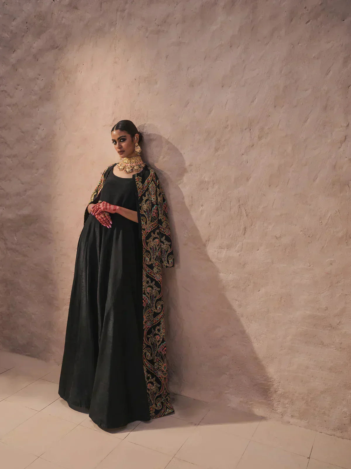 Erum Khan | Shab Siyah 23 | Marvi - Rang-e-Khaas