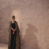 Erum Khan | Shab Siyah 23 | Marvi