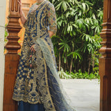 Saira Shakira | Wedding Collection 24 | Toska