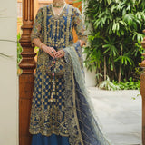 Saira Shakira | Wedding Collection 24 | Toska