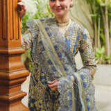Saira Shakira | Wedding Collection 24 | Toska