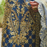 Saira Shakira | Wedding Collection 24 | Toska
