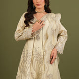 Alizeh | Luxe Raw Silk | AF-RS-13-Emily