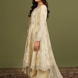 Alizeh | Luxe Raw Silk | AF-RS-13-Emily
