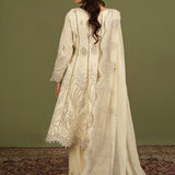 Alizeh | Luxe Raw Silk | AF-RS-13-Emily
