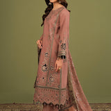 Alizeh | Luxe Raw Silk | AF-RS-12-Vesper