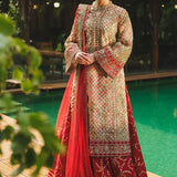 Saira Shakira | Wedding Collection 24 | Isla