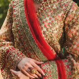Saira Shakira | Wedding Collection 24 | Isla
