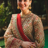 Saira Shakira | Wedding Collection 24 | Isla