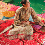 Saira Shakira | Wedding Collection 24 | Isla