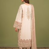 Alizeh | Luxe Raw Silk | AF-RS-10-Castor