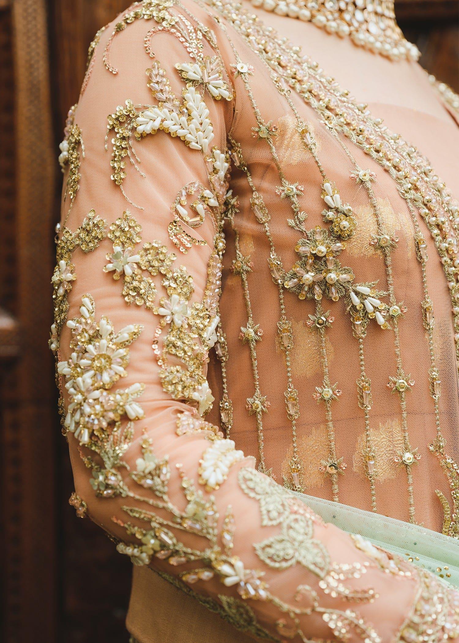 Saira Shakira | Wedding Collection 24 | Sienna - Rang-e-Khaas