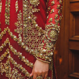 Saira Shakira | Wedding Collection 24 | Cayenne