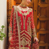 Saira Shakira | Wedding Collection 24 | Cayenne