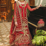 Saira Shakira | Wedding Collection 24 | Cayenne