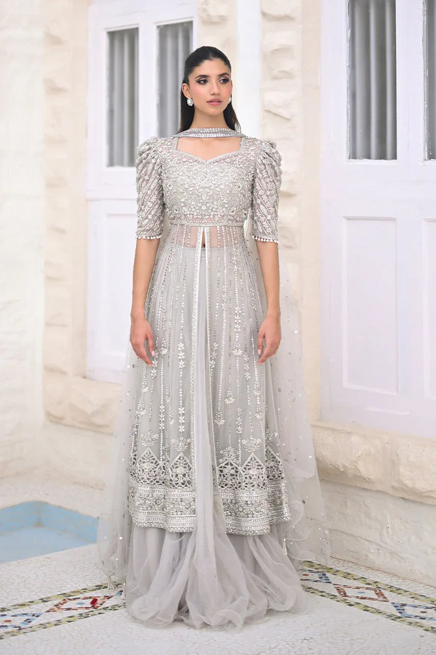 Sania Maskatiya | Fall Festive Shimmer | Tala - Rang-e-Khaas