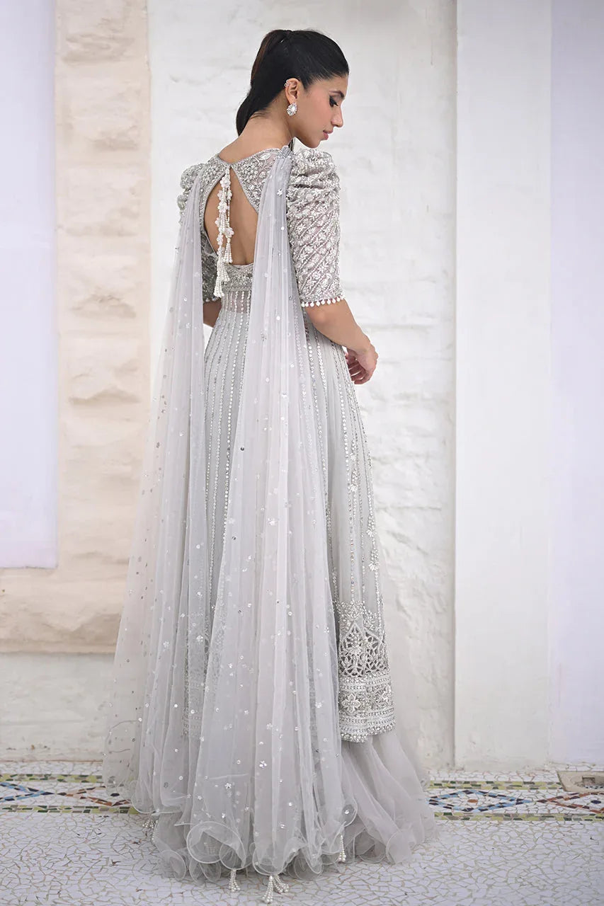 Sania Maskatiya | Fall Festive Shimmer | Tala - Rang-e-Khaas