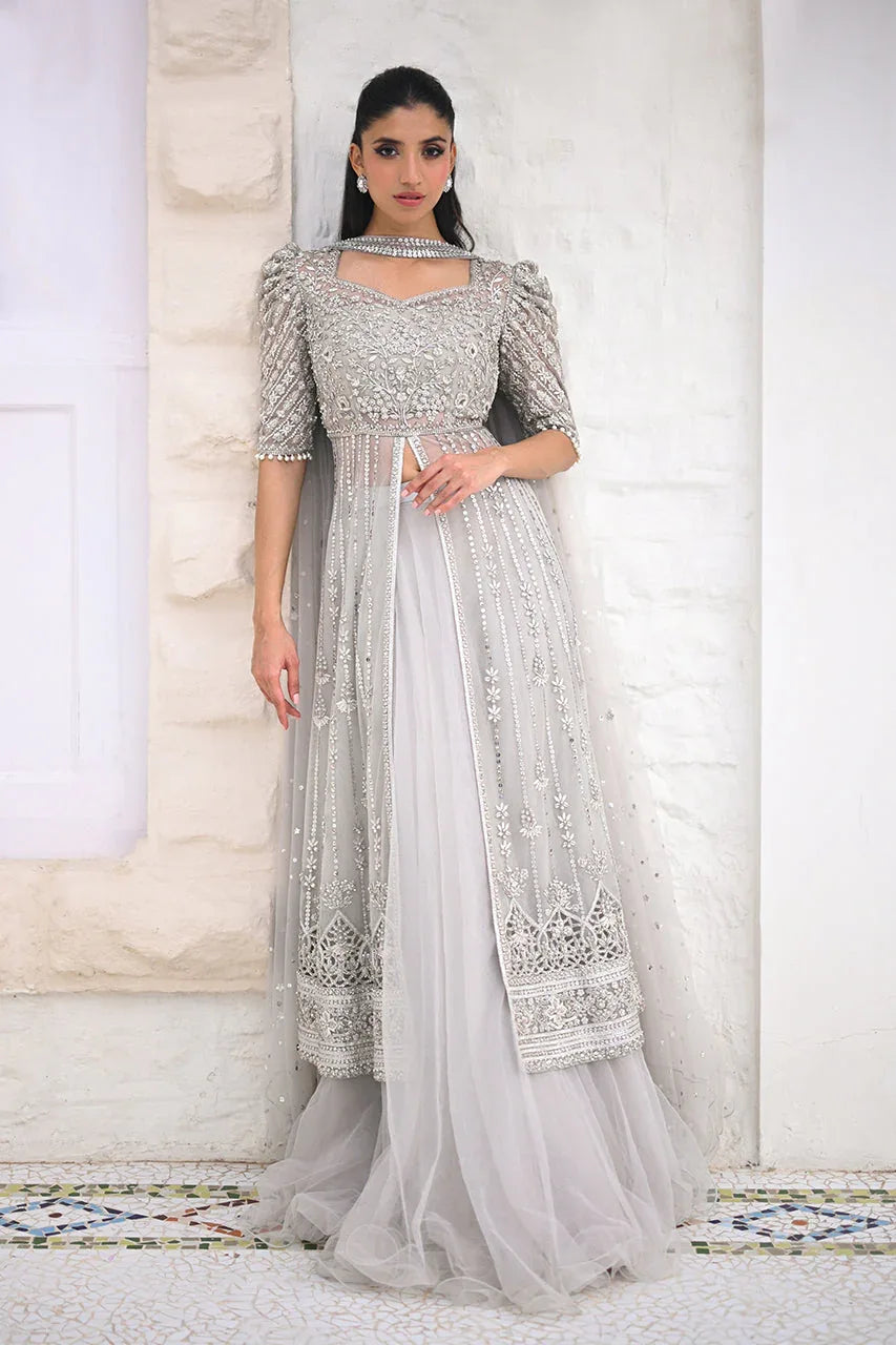 Sania Maskatiya | Fall Festive Shimmer | Tala - Rang-e-Khaas