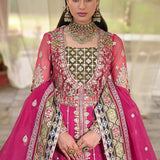 Qalamkar | Singhar Wedding Collection | RF-04 RIMEL