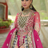 Qalamkar | Singhar Wedding Collection | RF-04 RIMEL