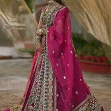 Qalamkar | Singhar Wedding Collection | RF-04 RIMEL