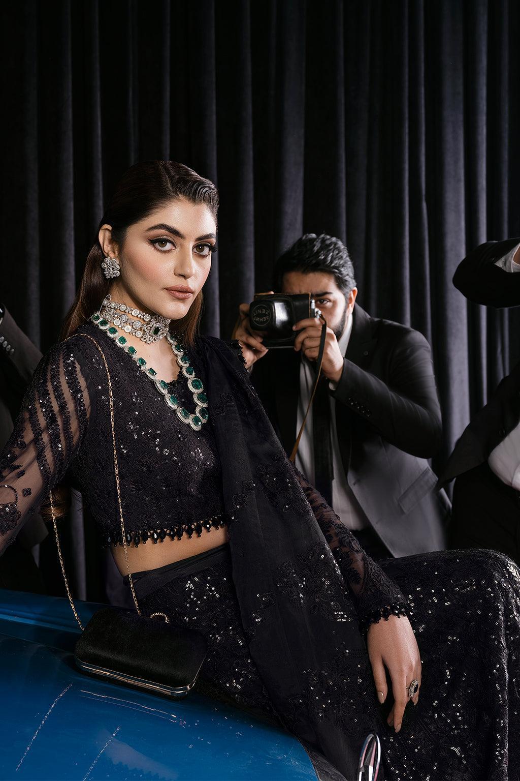 Afrozeh-Black Swan - Rang-e-Khaas