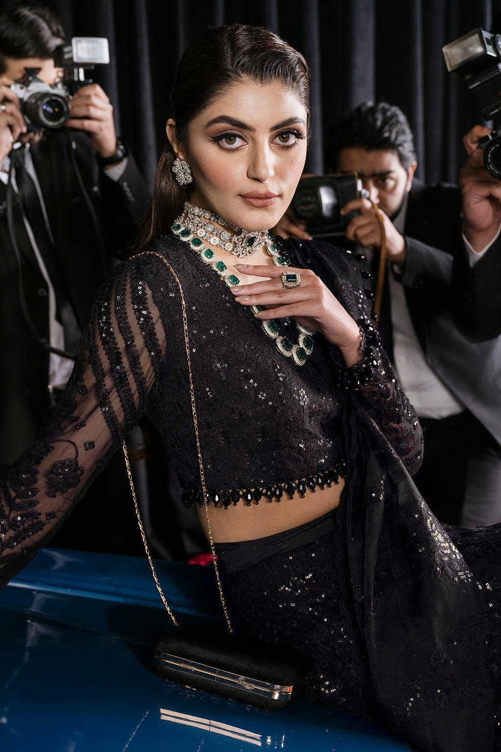 Afrozeh-Black Swan - Rang-e-Khaas