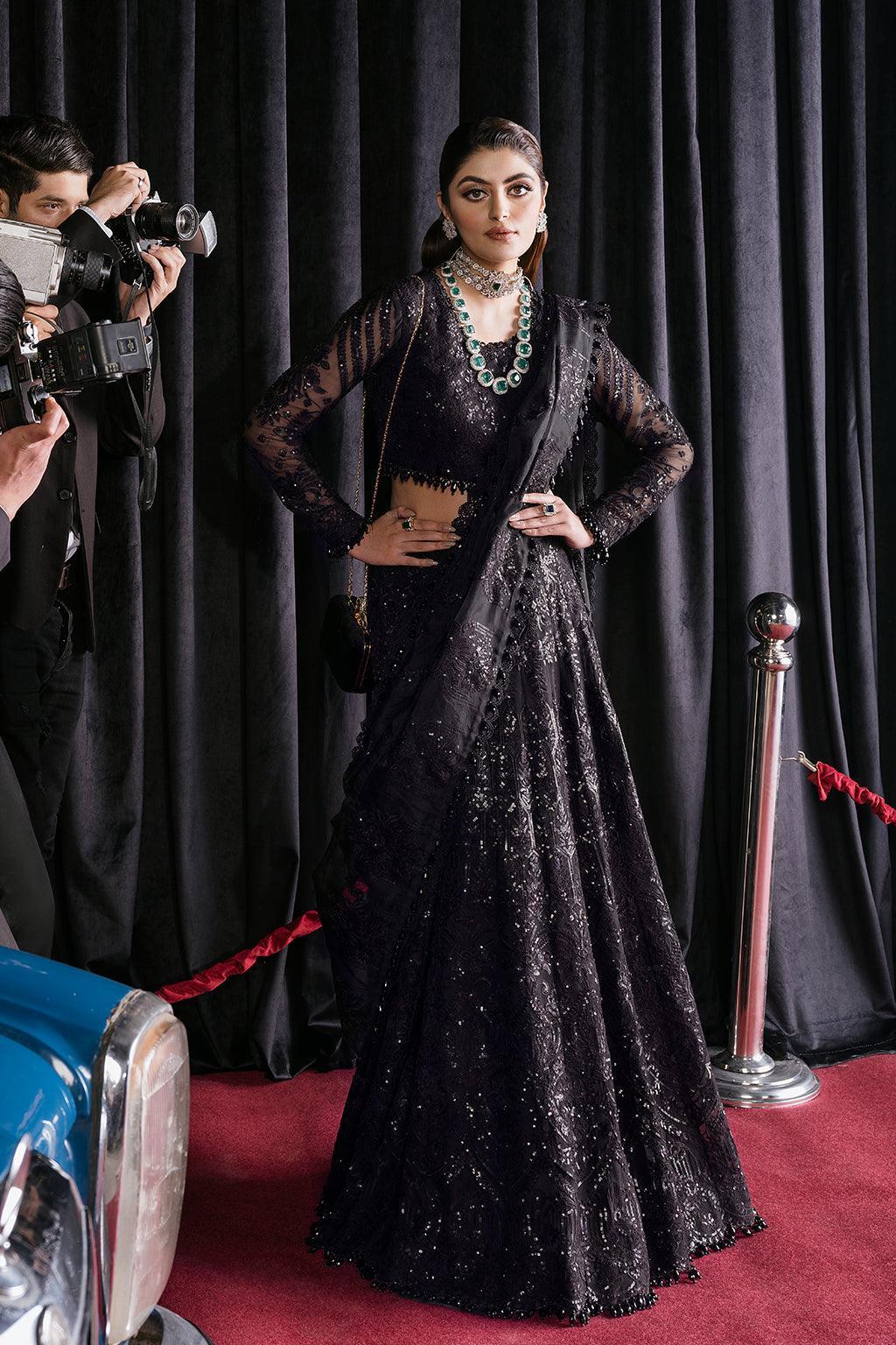 Afrozeh-Black Swan - Rang-e-Khaas