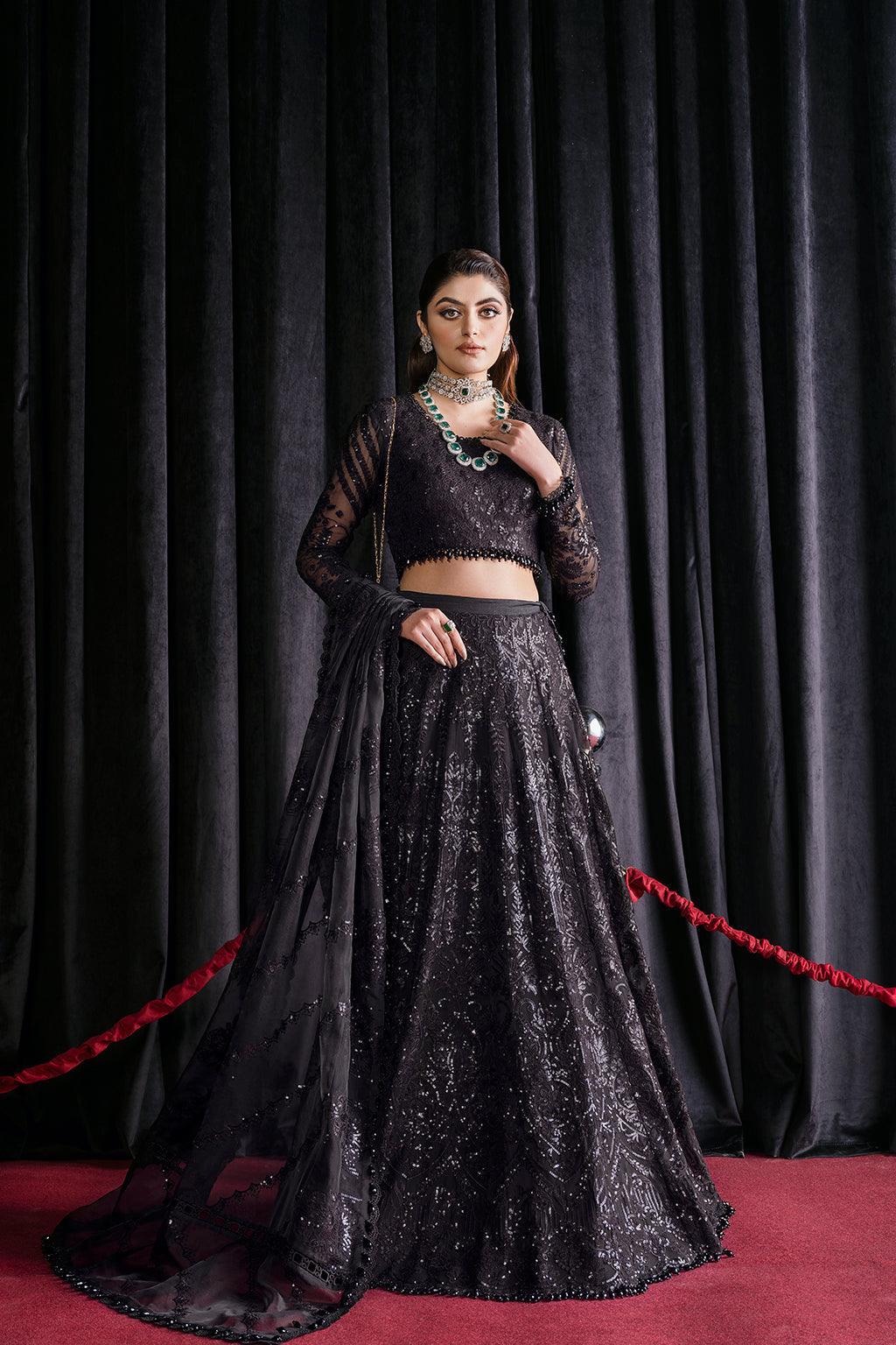 Afrozeh-Black Swan - Rang-e-Khaas