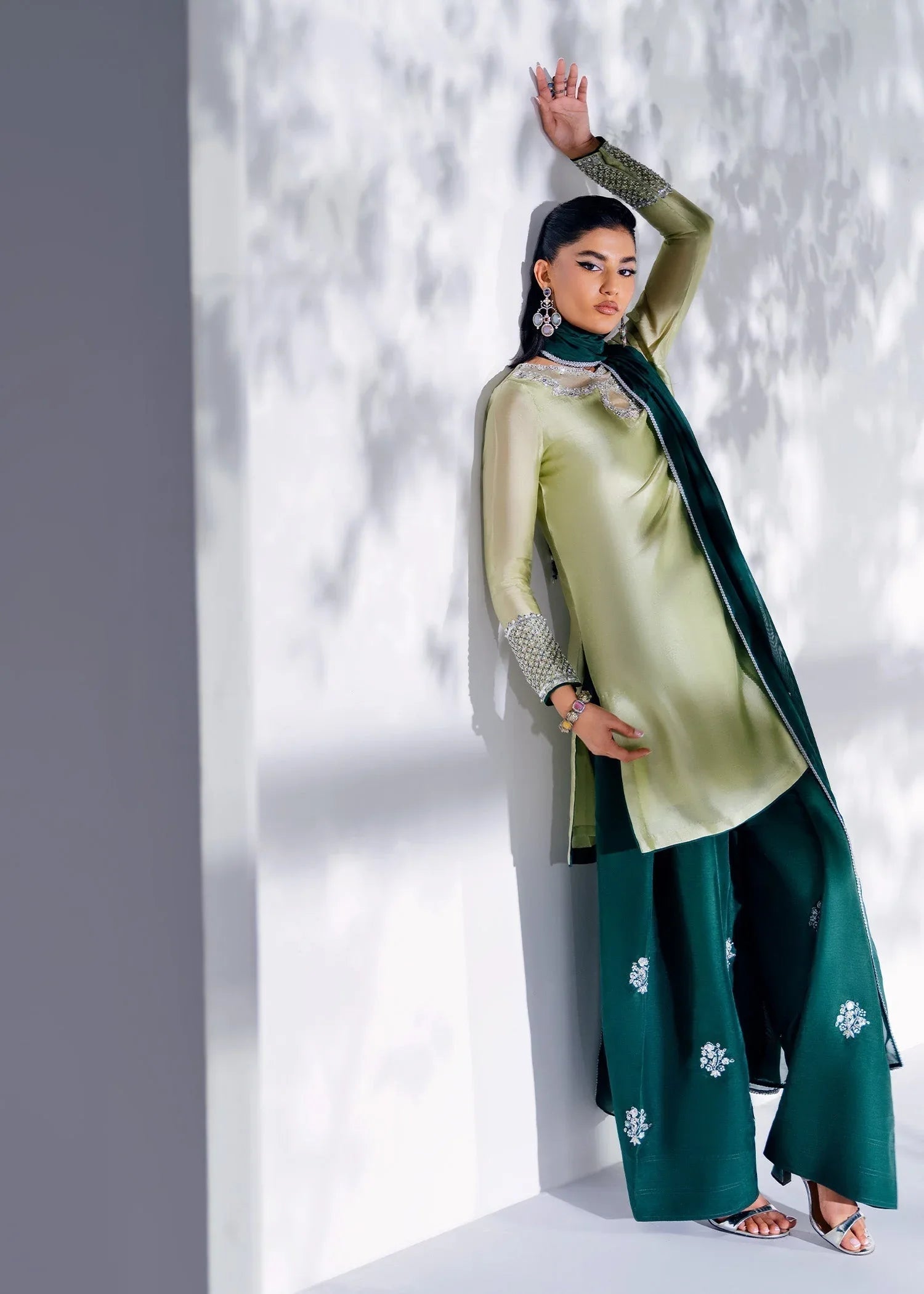 Mahum Asad | The Remix Edit | Salsa - Rang-e-Khaas