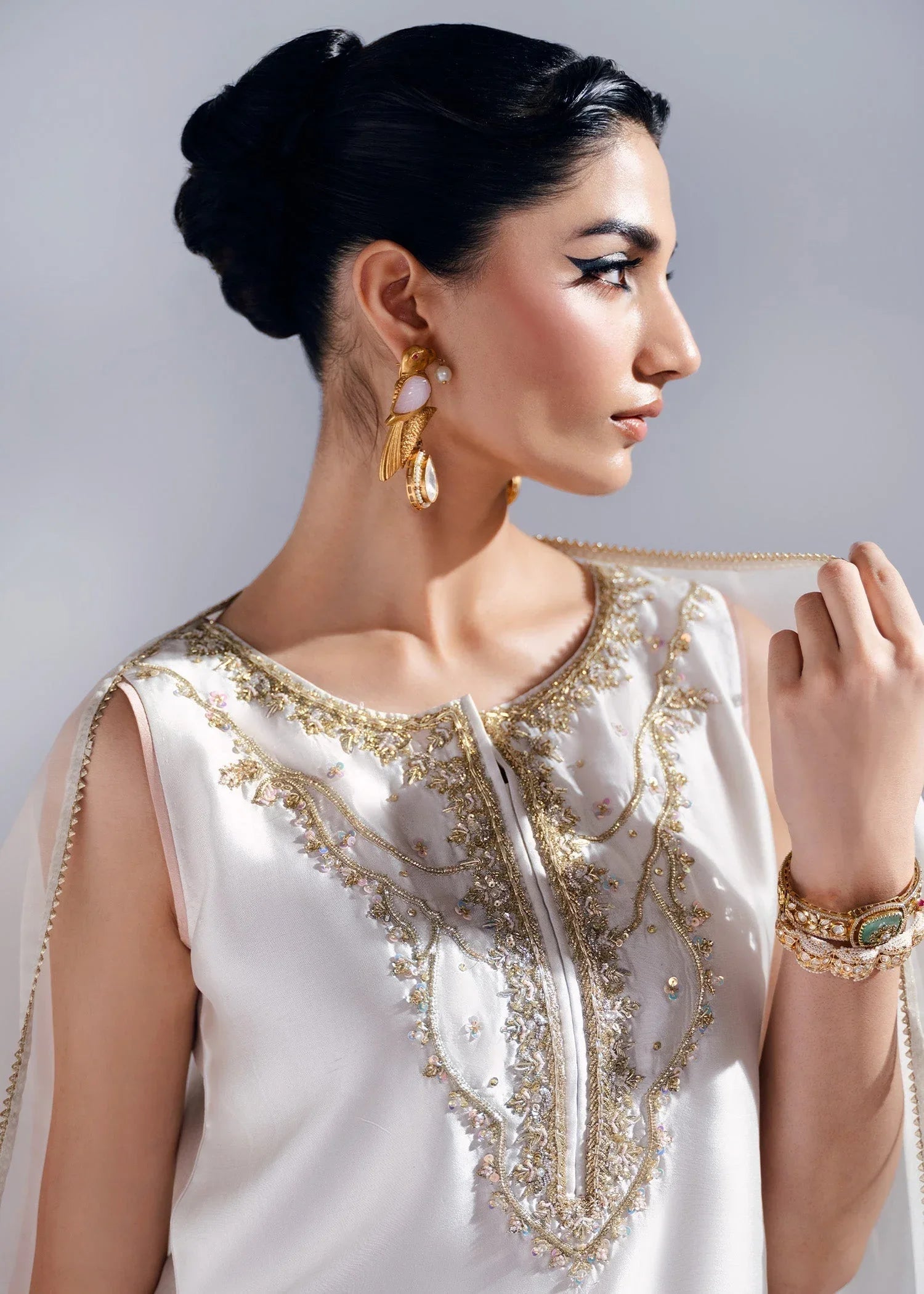 Mahum Asad | The Remix Edit | Flute - Rang-e-Khaas