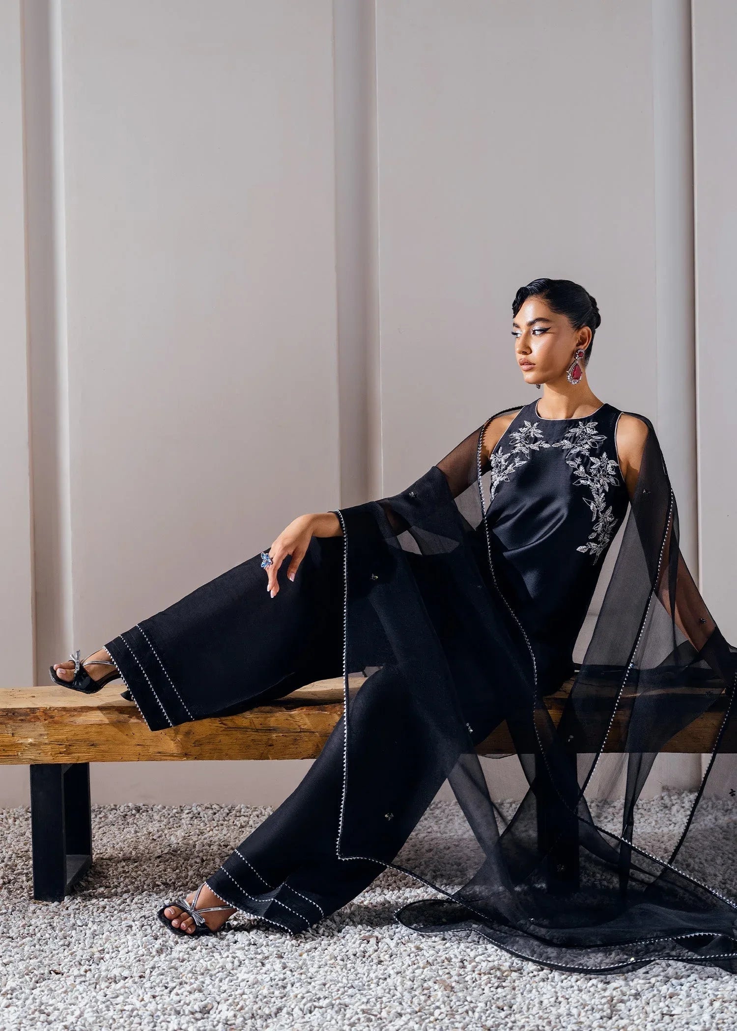 Mahum Asad | The Remix Edit | Rock - Rang-e-Khaas