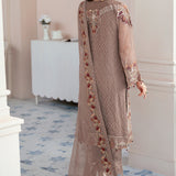 Ramsha | Rangoon Chiffon Collection 24 | D-905