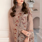 Ramsha | Rangoon Chiffon Collection 24 | D-905