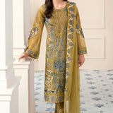Ramsha | Rangoon Chiffon Collection 24 | D-903