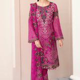 Ramsha | Rangoon Chiffon Collection 24 | D-912