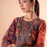 Maria B | Casual Pret 2024 | DW-EA24-31